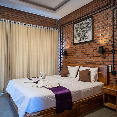 Vinaya Homestay ウブド エクステリア 写真