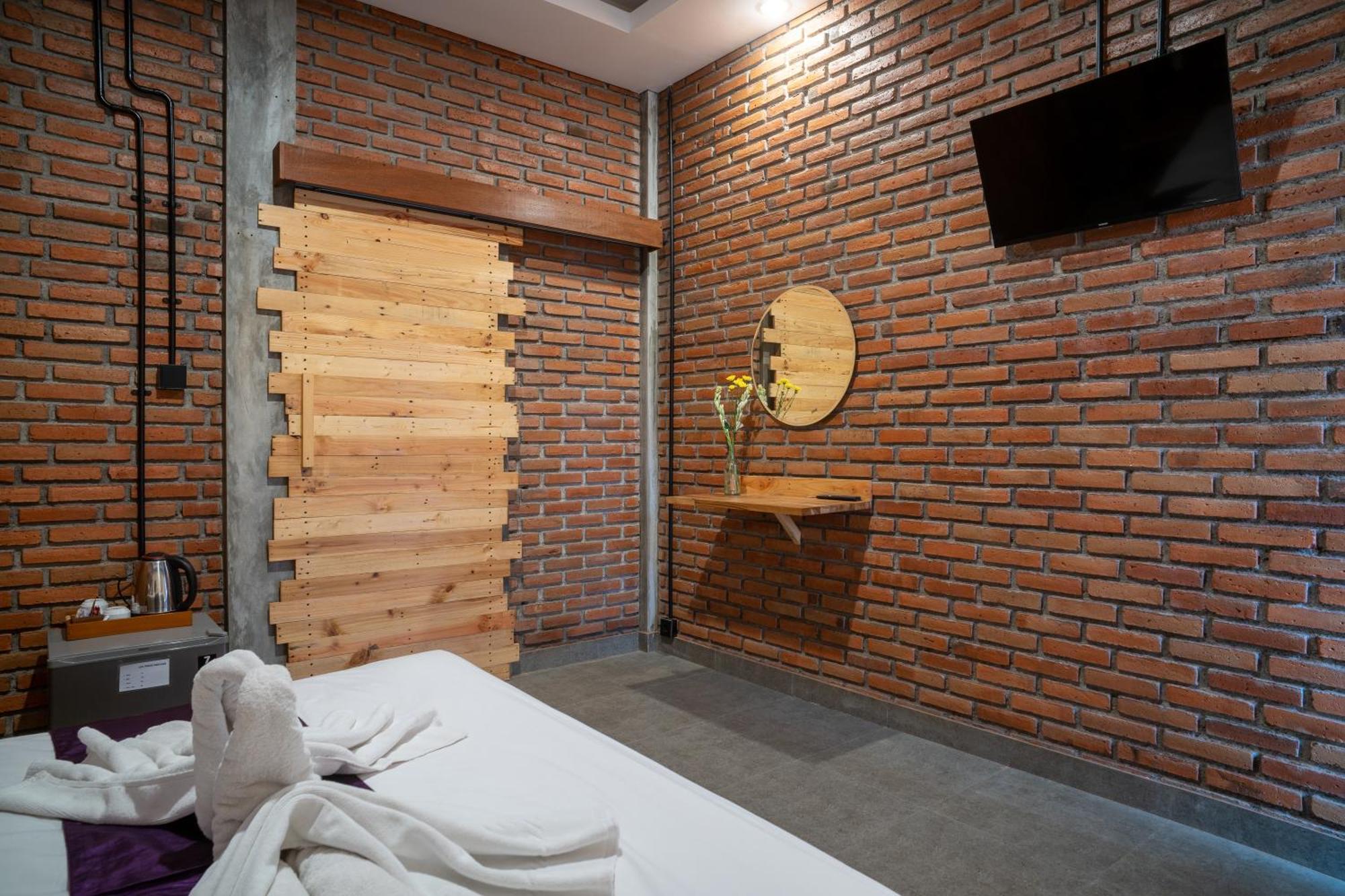 Vinaya Homestay ウブド エクステリア 写真